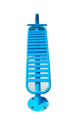 Dụng Cụ Thể Thao Ngoài Trời | Dụng cụ Ghập bụng ghế nghiêng