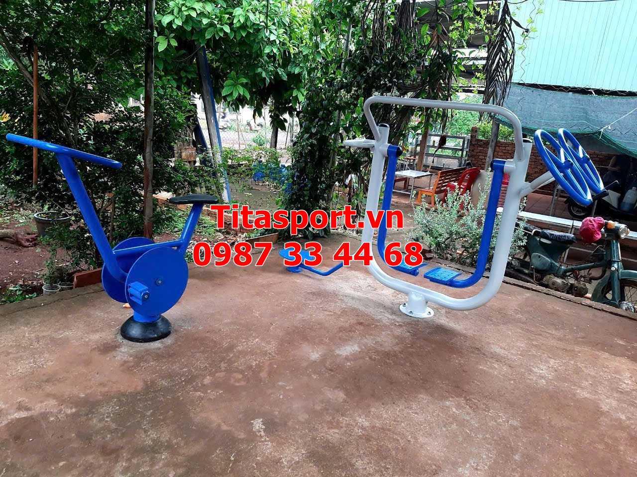 Lắp đặt công trình 7