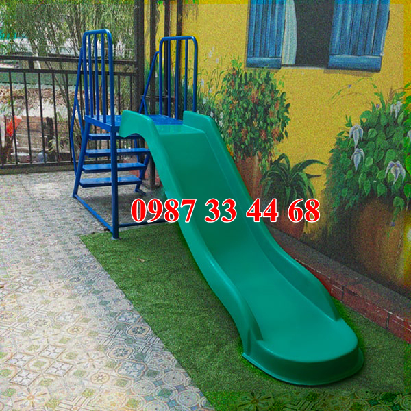 CẦU TRƯỢT ĐƠN TRẺ EM 2
