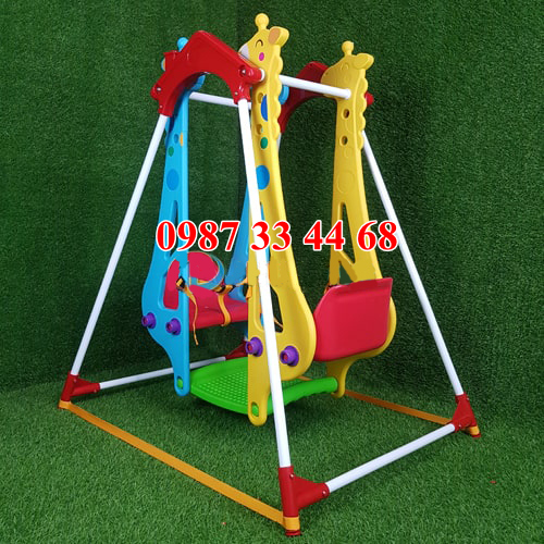 ĐỒ CHƠI XÍCH ĐU CHO TRẺ 