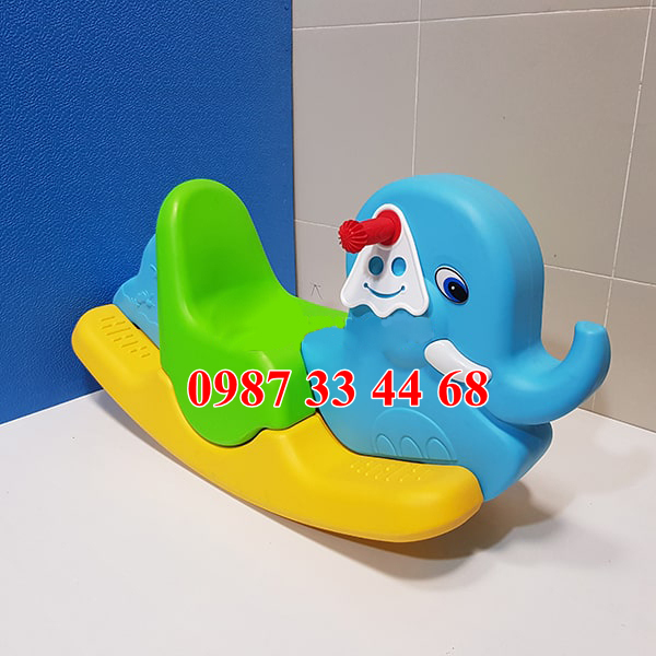 BẬP BÊNH TRONG NHÀ CON VOI