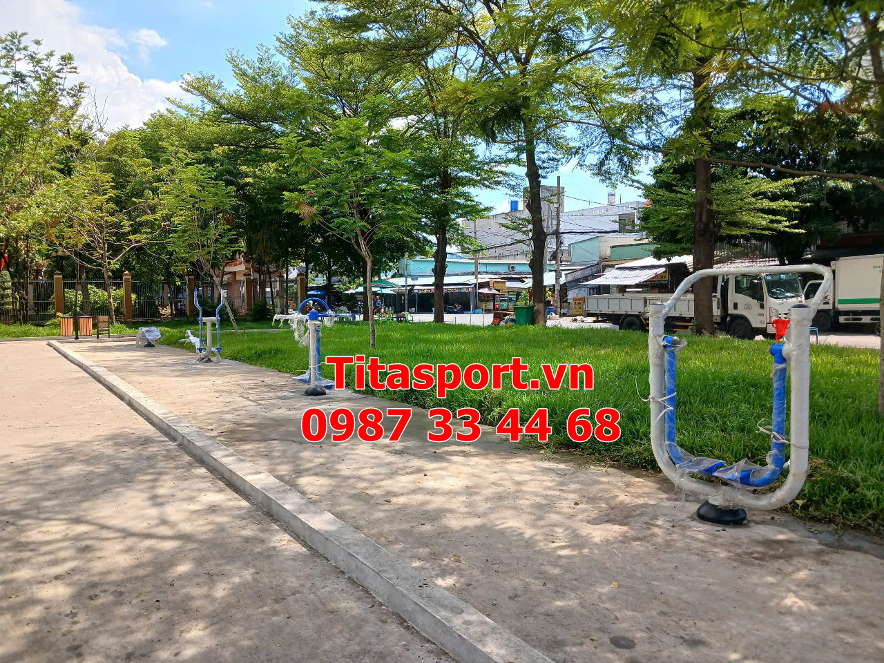 Lắp đặt công trình 20